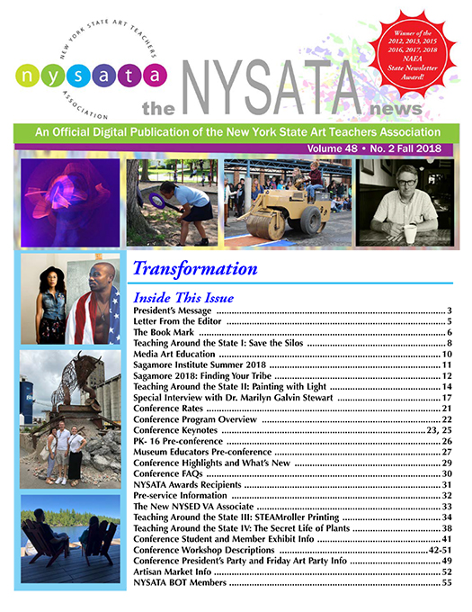 NYSATA Home